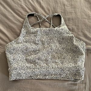 Buffbunny collection sports bra - L